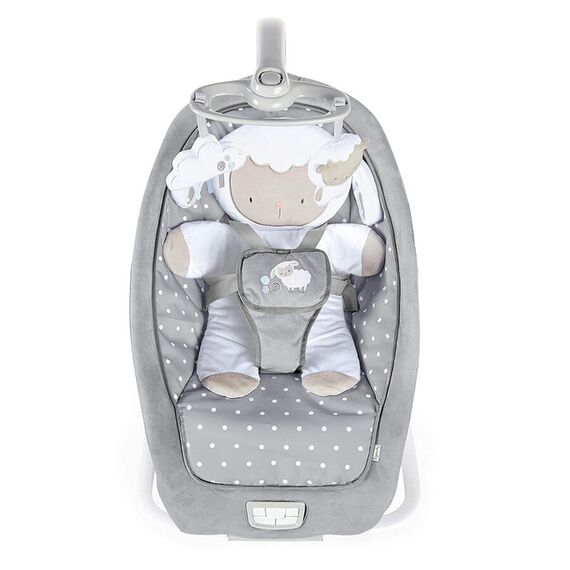 Balansoar Cuddle Lamb Ingenuity - poza 5 - ExclusivMAG.ro