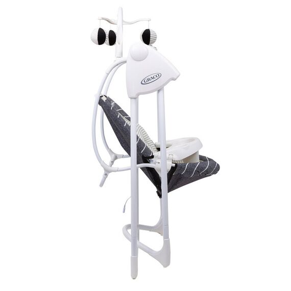 Balansoar Graco Lovin Hug Suits Me - poza 4 - ExclusivMAG.ro