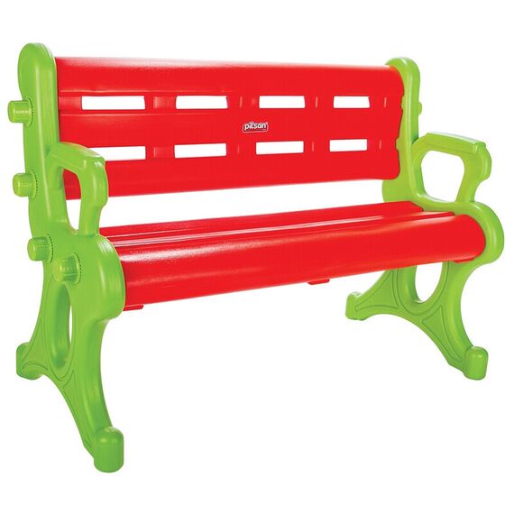 Banca pentru copii Pilsan Child Bench - poza 2 - ExclusivMAG.ro