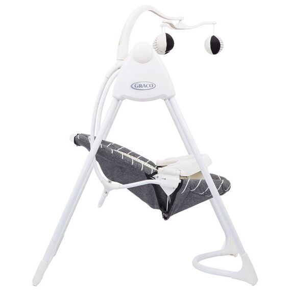 Balansoar Graco Lovin Hug Suits Me - poza 3 - ExclusivMAG.ro