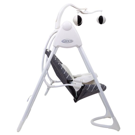 Balansoar Graco Lovin Hug Suits Me - poza 2 - ExclusivMAG.ro