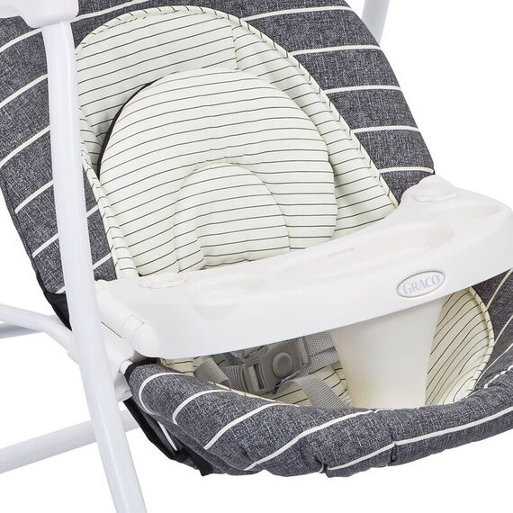 Balansoar Graco Lovin Hug Suits Me - poza 5 - ExclusivMAG.ro
