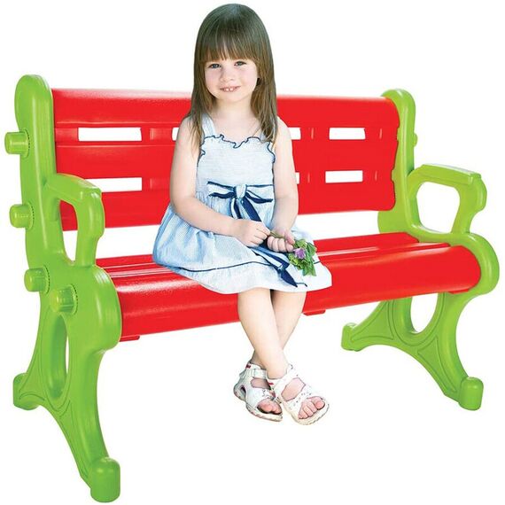 Banca pentru copii Pilsan Child Bench - poza 3 - ExclusivMAG.ro