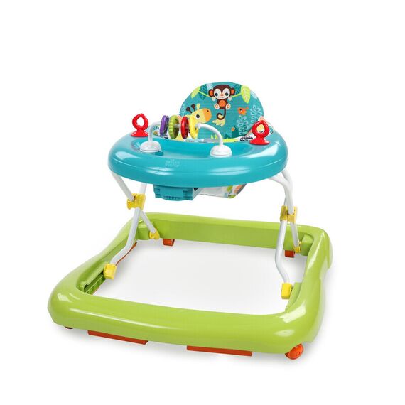 Premegator Giggling Safari Bright Starts  - ExclusivMAG.ro