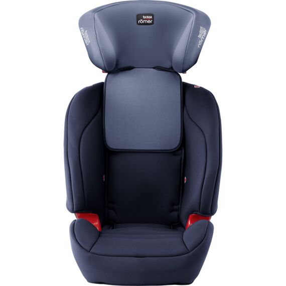 Scaun auto Evolva 123 SL SICT Moonlight Blue Britax-Romer, Culoare: Albastru, Grupa: 9-36kg (9 luni - 12 ani) - poza 3 - ExclusivMAG.ro