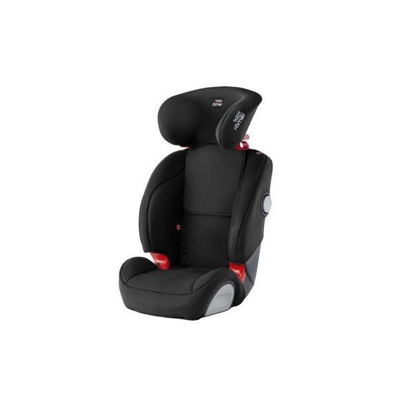 Scaun auto Evolva 123 SL SICT Cosmos Black Britax-Romer, Culoare: Negru, Grupa: 9-36kg (9 luni - 12 ani) - poza 2 - ExclusivMAG.ro