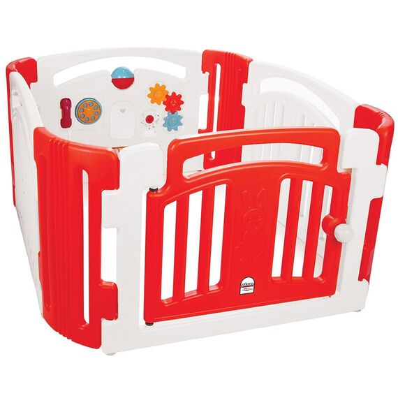 Tarc de joaca pentru copii Pilsan Angel Play Area - poza 2 - ExclusivMAG.ro