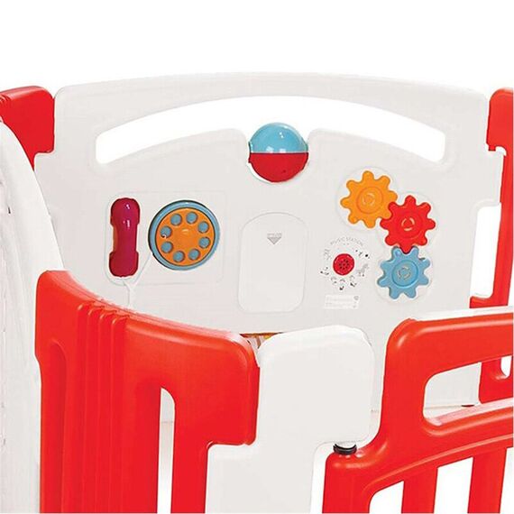 Tarc de joaca pentru copii Pilsan Angel Play Area - poza 3 - ExclusivMAG.ro