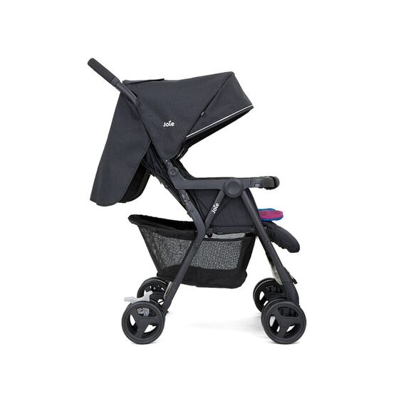 Carucior gemeni Joie Aire Twin Rosy & Sea, Culoare: Multicolor - poza 3 - ExclusivMAG.ro