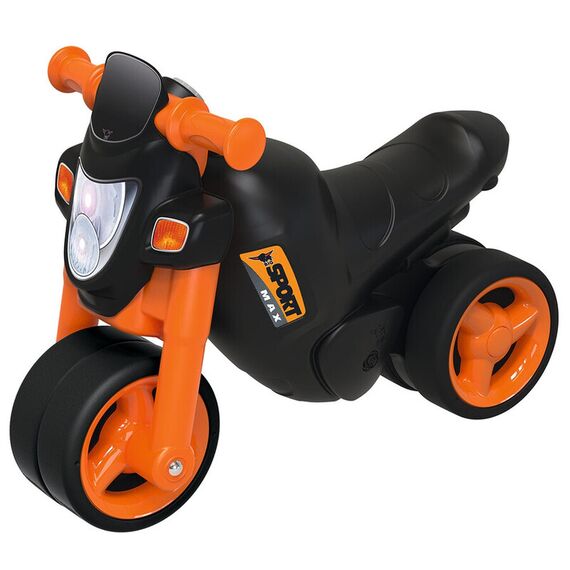 Motocicleta Big Sport  - ExclusivMAG.ro