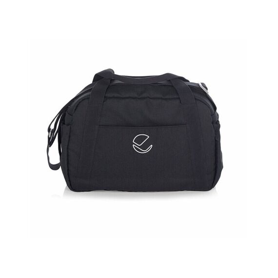 Carucior 3 in 1 Trider Matrix Light 2 Cold Black Jane, Culoare: Gri/Negru - poza 9 - ExclusivMAG.ro