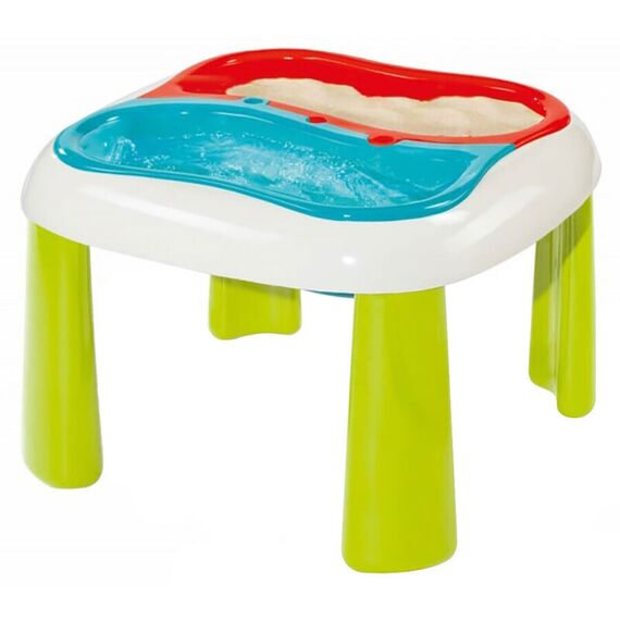 Masa de joaca Smoby Water and Sand  - ExclusivMAG.ro