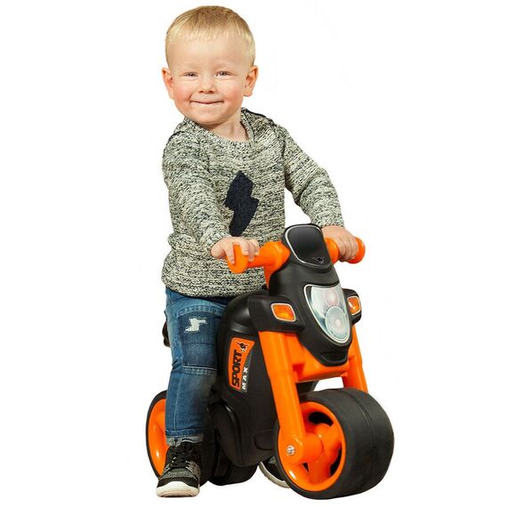 Motocicleta Big Sport - poza 7 - ExclusivMAG.ro