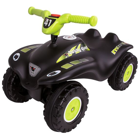 Masinuta Big ATV Bobby Quad Racing - poza 2 - ExclusivMAG.ro