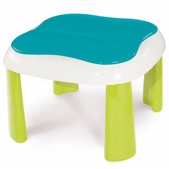 Masa de joaca Smoby Water and Sand - poza 3 - ExclusivMAG.ro