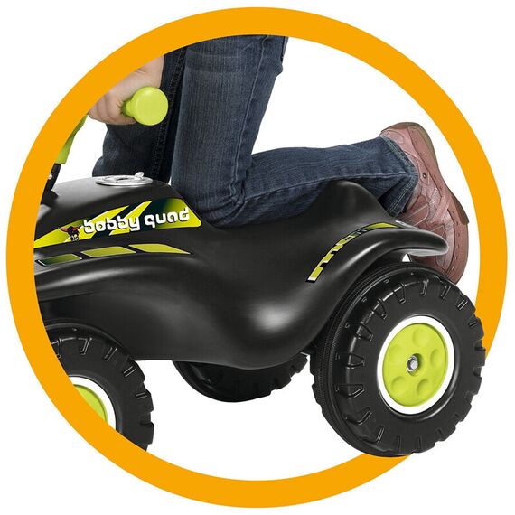 Masinuta Big ATV Bobby Quad Racing - poza 4 - ExclusivMAG.ro