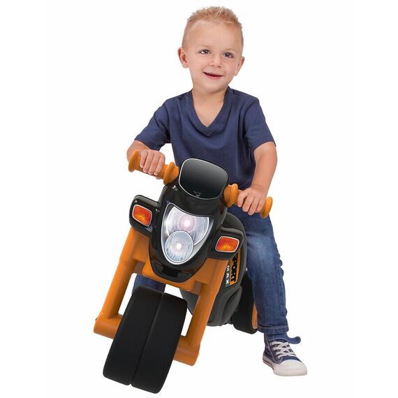 Motocicleta Big Sport - poza 8 - ExclusivMAG.ro