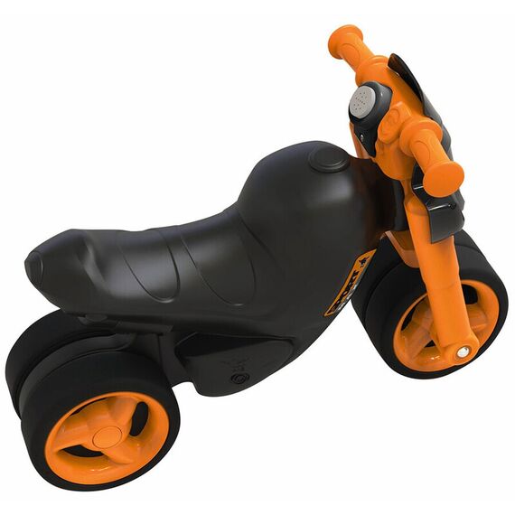 Motocicleta Big Sport - poza 3 - ExclusivMAG.ro