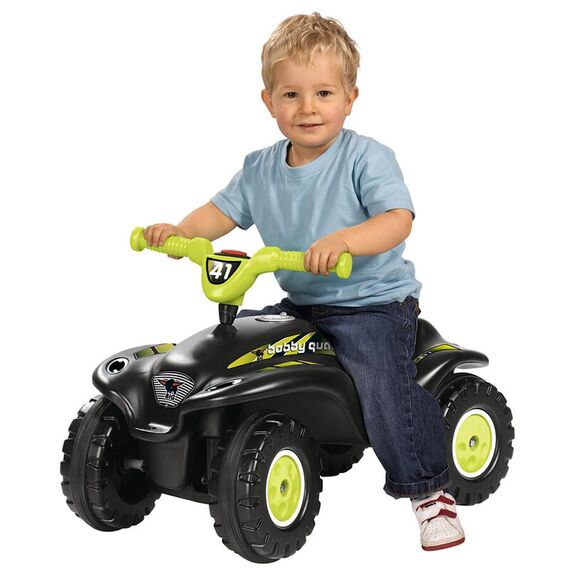 Masinuta Big ATV Bobby Quad Racing - poza 5 - ExclusivMAG.ro