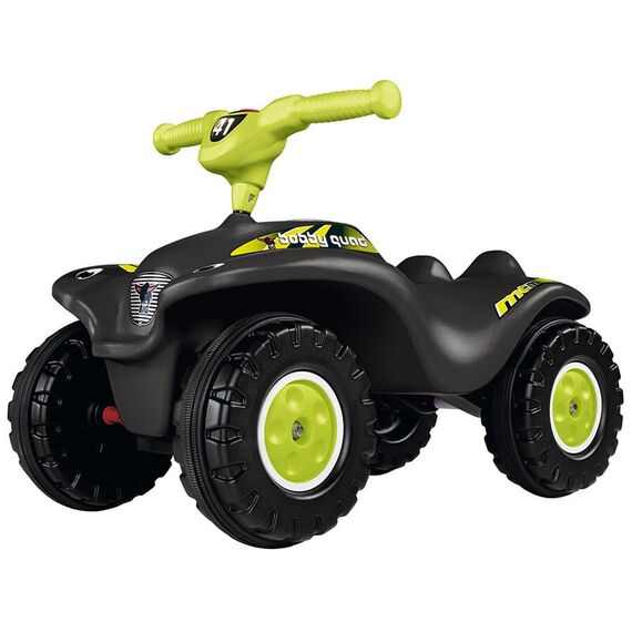 Masinuta Big ATV Bobby Quad Racing - poza 3 - ExclusivMAG.ro