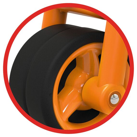 Motocicleta Big Sport - poza 4 - ExclusivMAG.ro