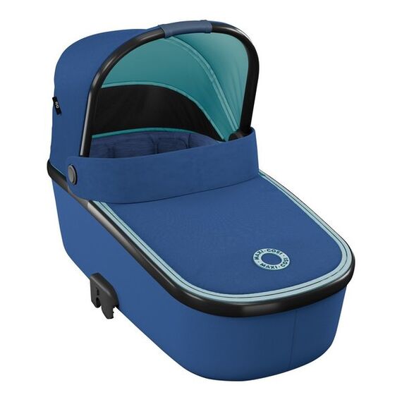Landou Oria Maxi-Cosi Essential Blue, Culoare: Blue  - ExclusivMAG.ro