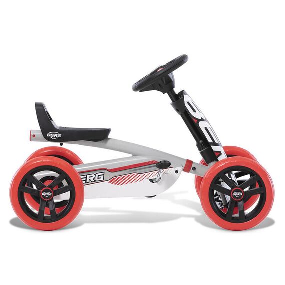 Kart BERG Buzzy Beatz - poza 2 - ExclusivMAG.ro