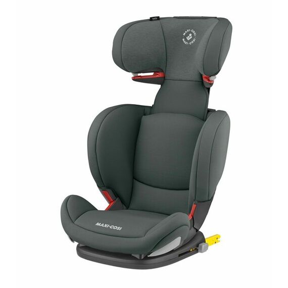 Scaun Auto RodiFix Air Protect Maxi-Cosi Authentic Graphite, Culoare: Gri, Grupa: 15-36kg (4 ani - 12 ani)  - ExclusivMAG.ro