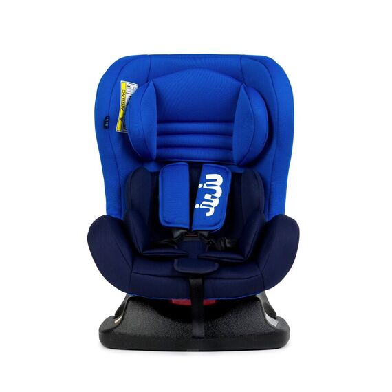 Scaun Auto Juju Little Rider, Albastru-Bleumarin, Culoare: Blue, Grupa: 0-18kg (0 luni - 4 ani) - poza 2 - ExclusivMAG.ro