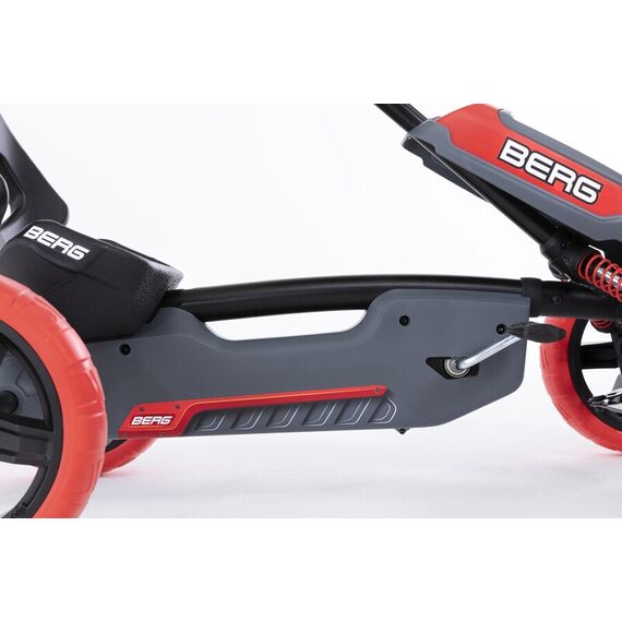 Kart BERG Reppy Rebel - poza 3 - ExclusivMAG.ro