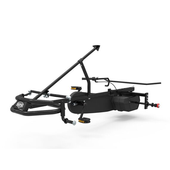 Berg XL Frame BFR-3  - ExclusivMAG.ro