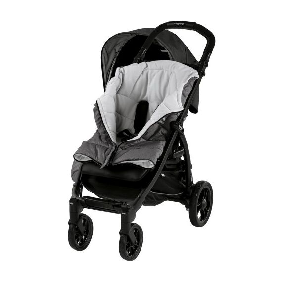 Sac de iarna pentru carucior, Peg Perego - poza 2 - ExclusivMAG.ro
