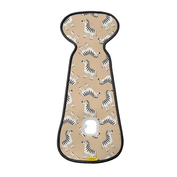 Protectie Antitranspiratie pentru Carucior BBC Organic Zebra's Aeromoov  - ExclusivMAG.ro