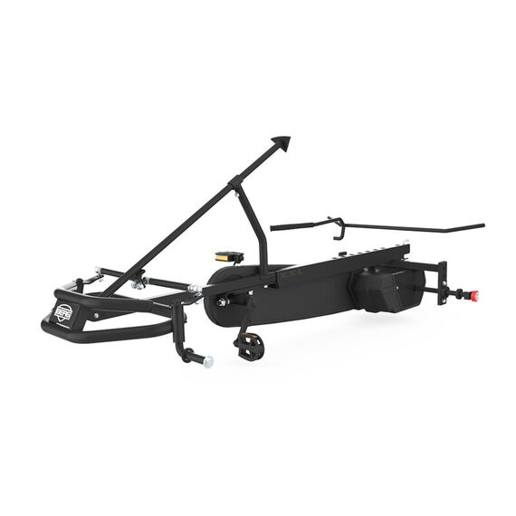 Berg XXL Frame  - ExclusivMAG.ro