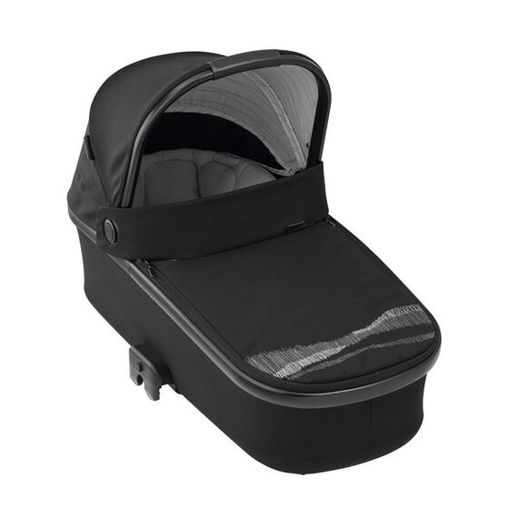 Landou Oria Maxi-Cosi Frequency Black  - ExclusivMAG.ro