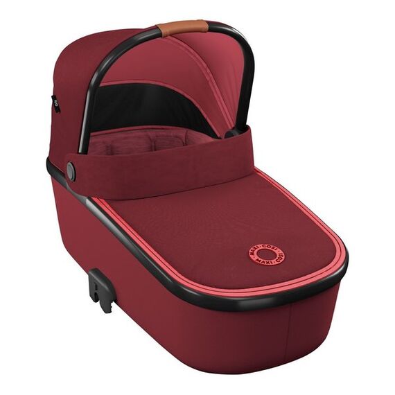 Landou Oria Maxi-Cosi Essential Red, Culoare: Rosu  - ExclusivMAG.ro