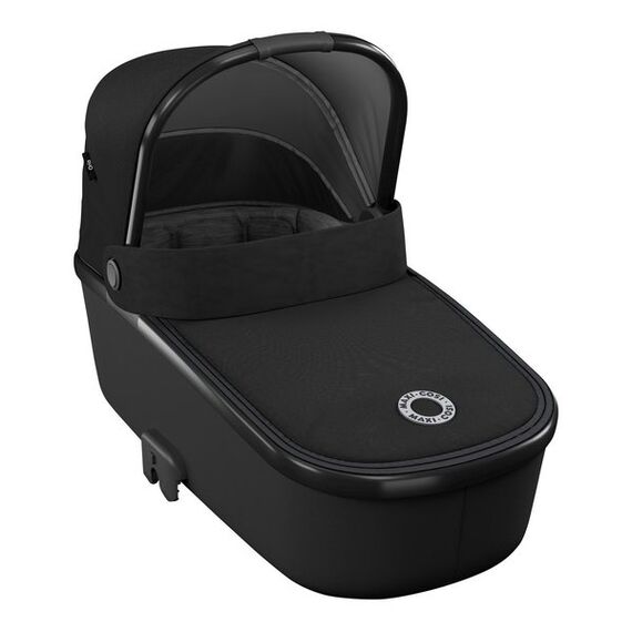 Landou Oria Maxi-Cosi Essential Black, Culoare: Negru  - ExclusivMAG.ro