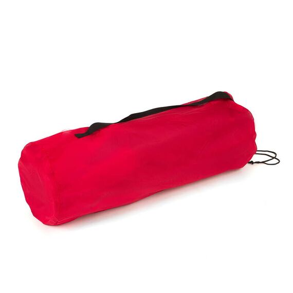 Tarc de joaca pliant Juju Play All Day, Rosu-Gri, Culoare: Gri/Rosu - poza 6 - ExclusivMAG.ro