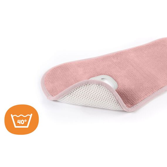 Protectie Antitranspiratie pentru Carucior BBC Organic Blossom Aeromoov - poza 5 - ExclusivMAG.ro