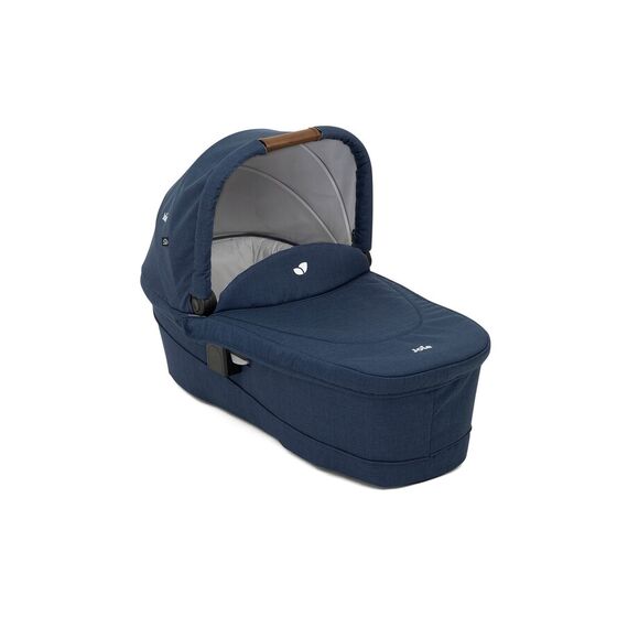 Carucior Versatrax Deep Sea 3 in 1 Joie, Culoare: Albastru - poza 11 - ExclusivMAG.ro