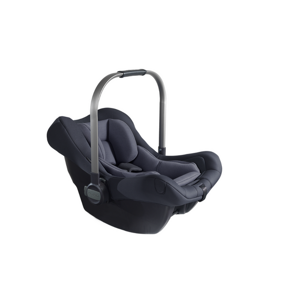 Scoica auto Nuna Pipa Lite LX Aspen + Baza Isofix, 0-13 kg, Culoare: Gri, Grupa: 0-13kg (0 luni - 12 luni) - poza 4 - ExclusivMAG.ro