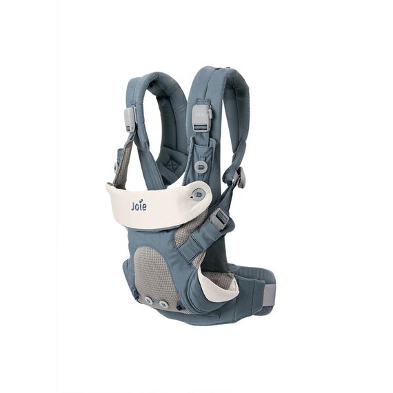 Sistem ergonomic Joie Savvy, Marina, Culoare: Albastru - poza 2 - ExclusivMAG.ro