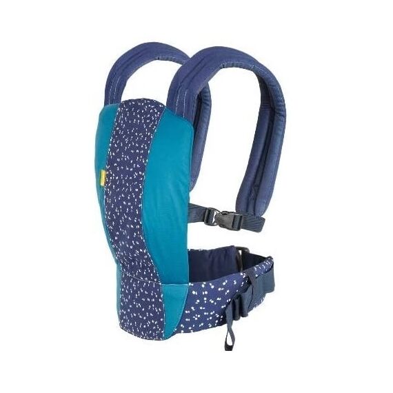 Marsupiu ergonomic Badabulle Easy&Go  - ExclusivMAG.ro