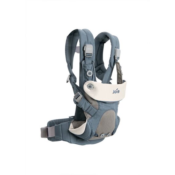 Sistem ergonomic Joie Savvy, Marina, Culoare: Albastru  - ExclusivMAG.ro