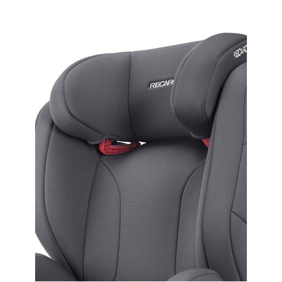 Scaun Auto Recaro Monza Nova EVO Core Simply Grey, Culoare: Gri, Grupa: 15-36kg (4 ani - 12 ani) - poza 9 - ExclusivMAG.ro