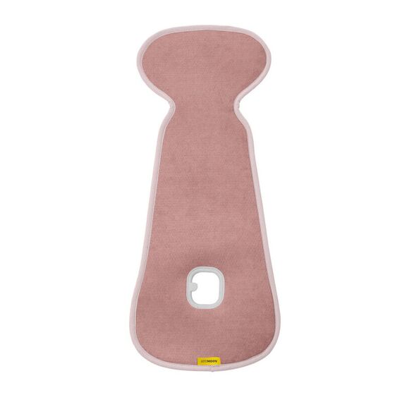 Protectie Antitranspiratie pentru Carucior BBC Organic Blossom Aeromoov  - ExclusivMAG.ro