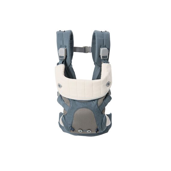 Sistem ergonomic Joie Savvy, Marina, Culoare: Albastru - poza 4 - ExclusivMAG.ro