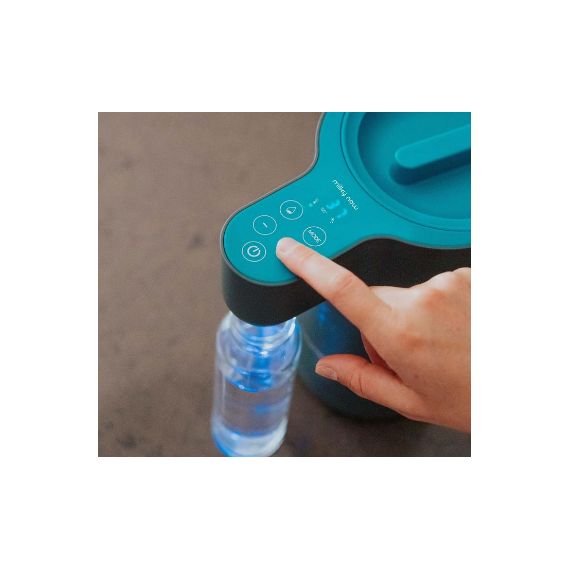 Incalzitor instant Milky Hot Babymoov - poza 9 - ExclusivMAG.ro