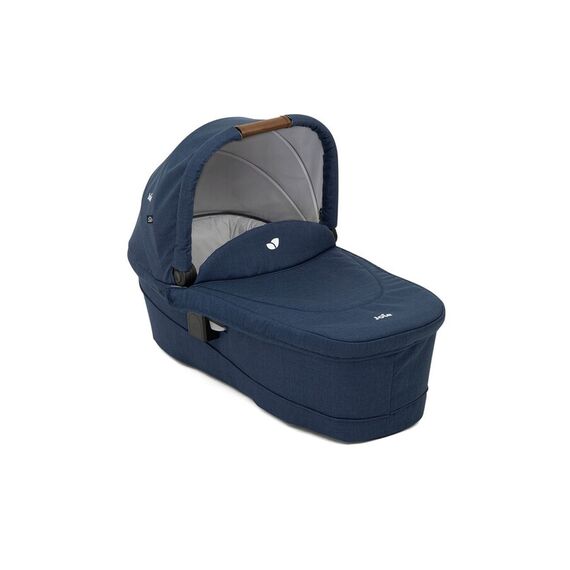 Carucior Versatrax Deep Sea 3 in 1 Joie, Culoare: Albastru - poza 8 - ExclusivMAG.ro