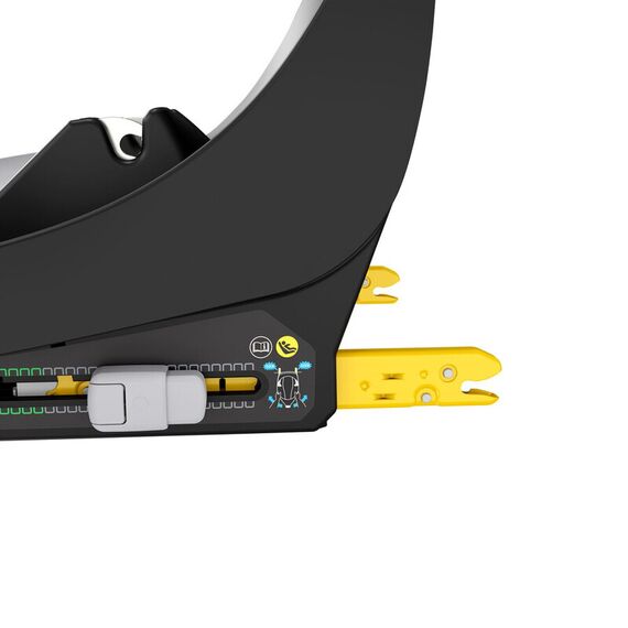 Baza Auto FamilyFix 360 Maxi-Cosi - poza 10 - ExclusivMAG.ro